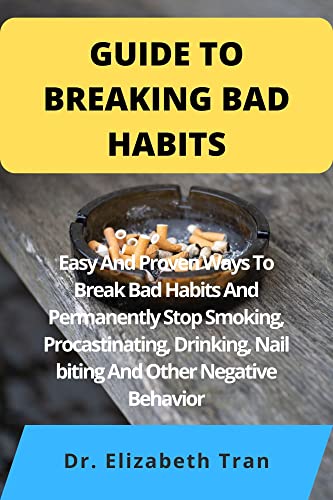You are currently viewing Breaking Bad Habits Guide Review