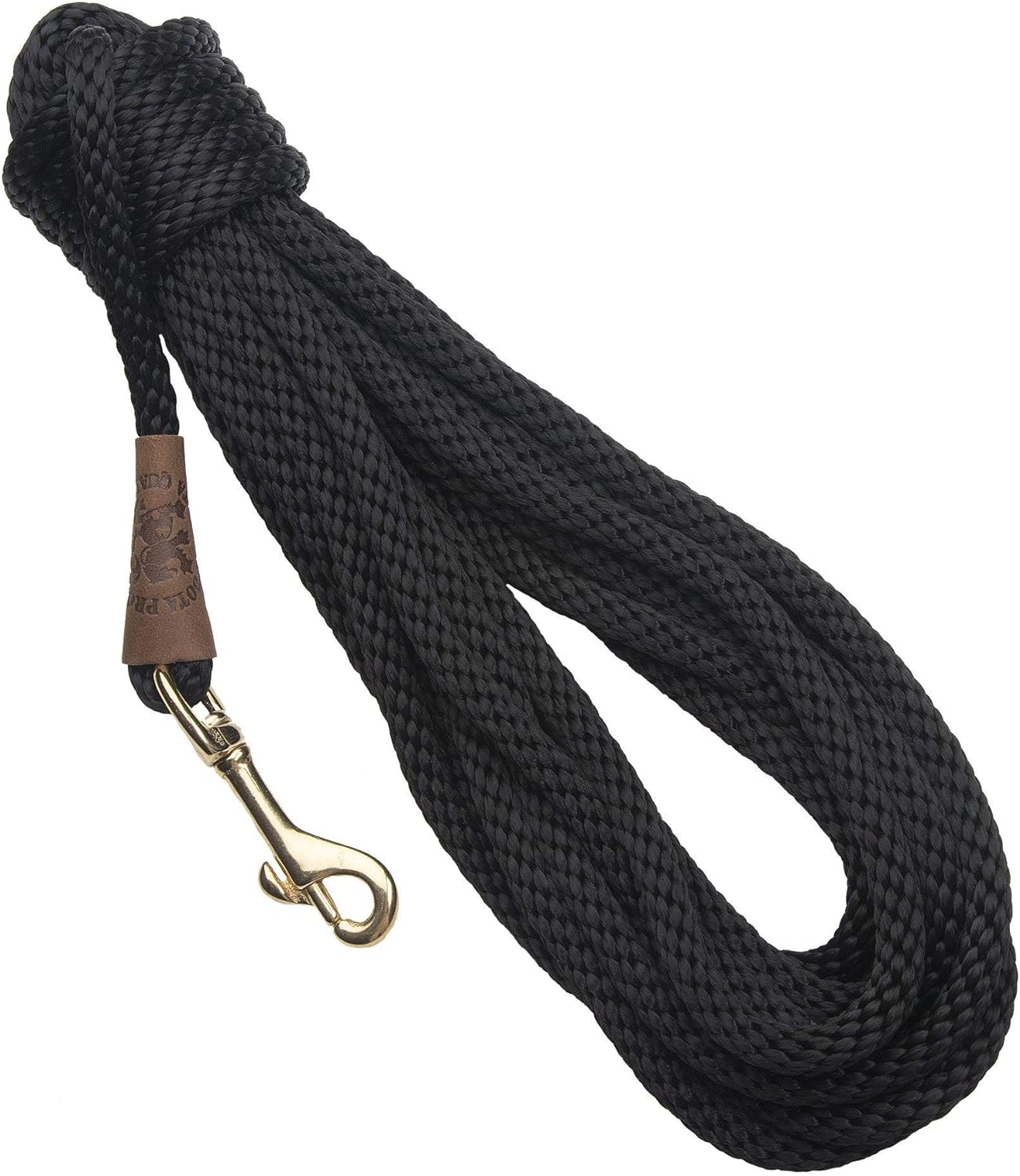 Read more about the article Mendota Obedience 20 Check Cord Dog Lead Review
