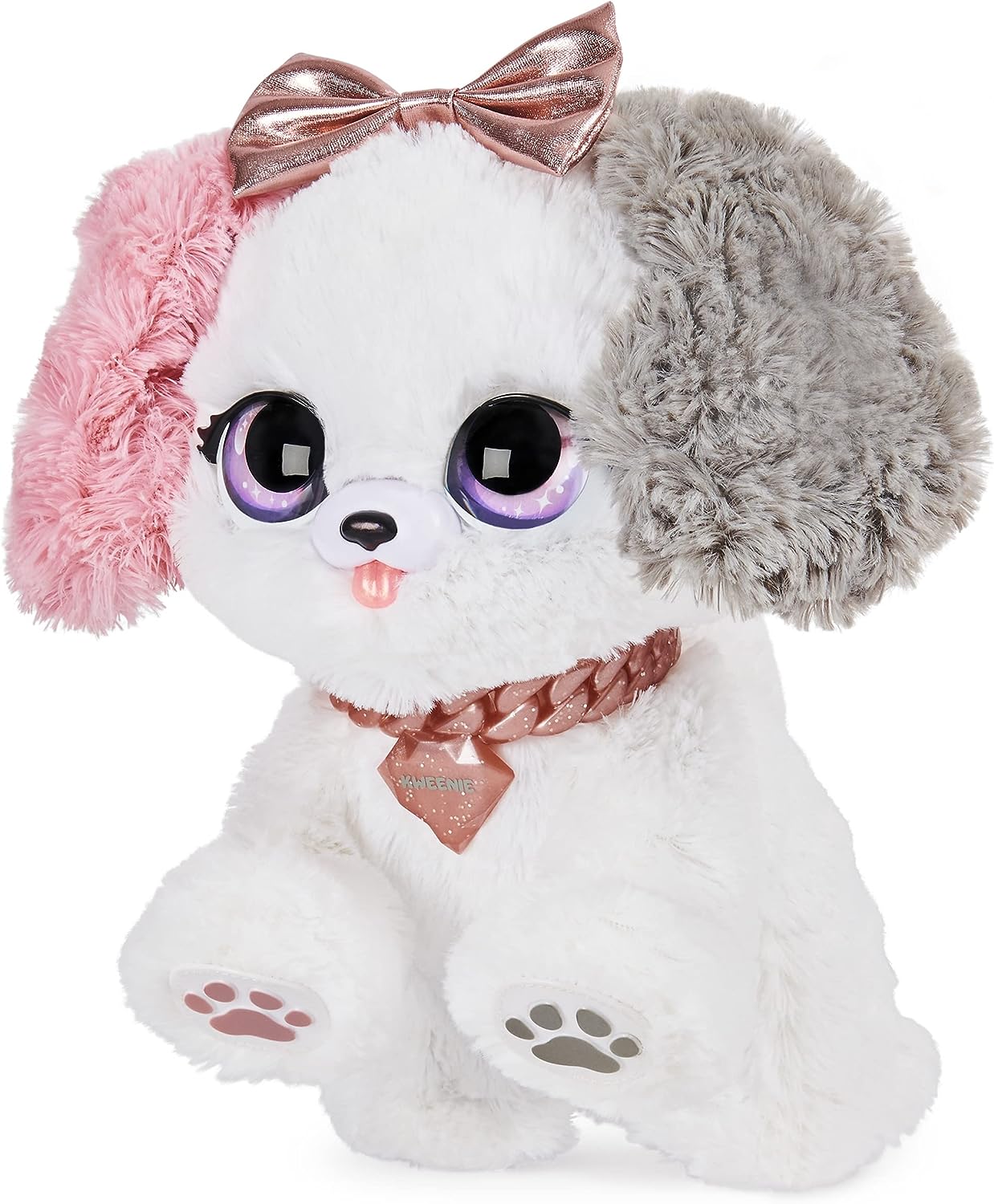 Read more about the article Present Pets Interactive Plush Toy Review