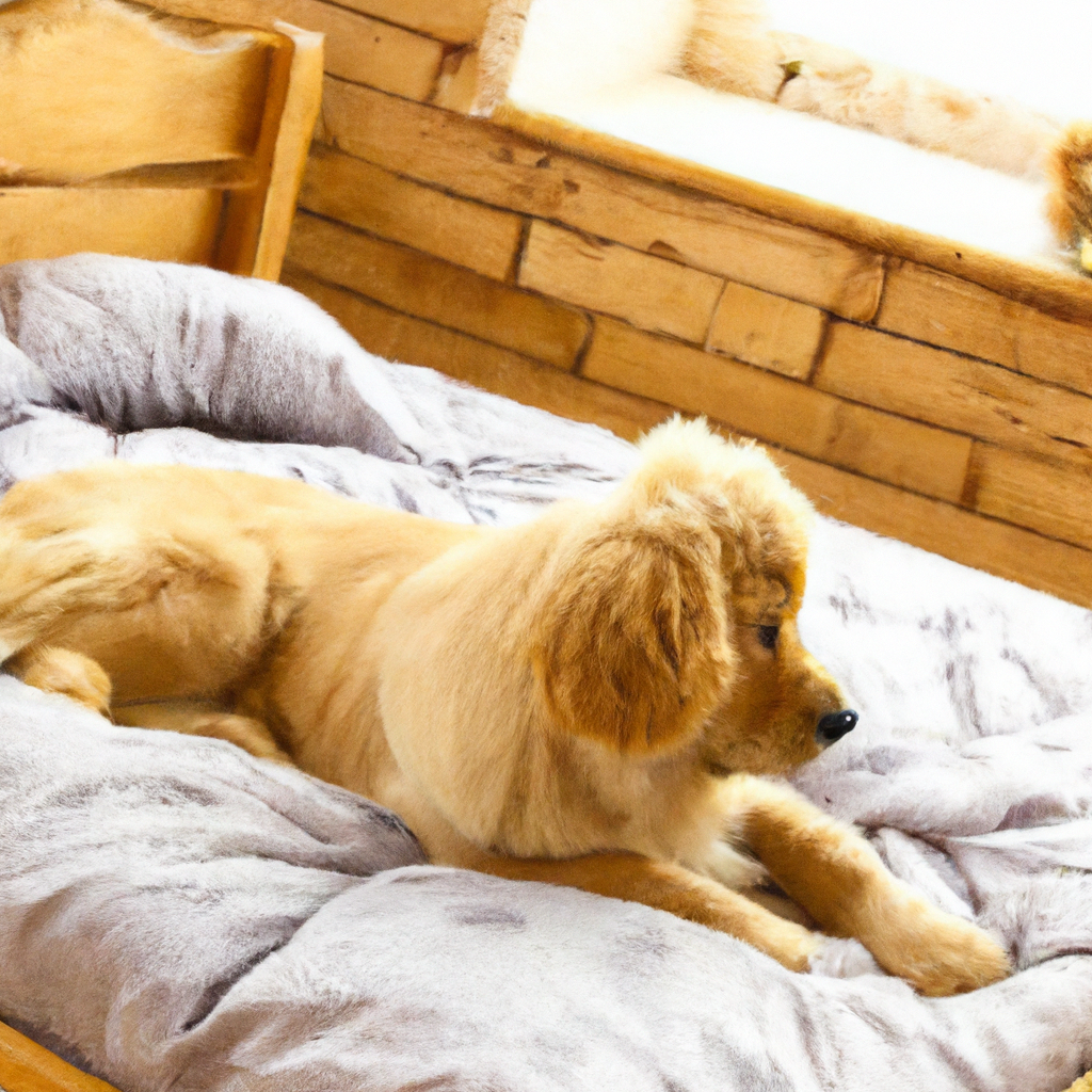 Tips for Selecting the Perfect Bed for Your Beloved Pet
