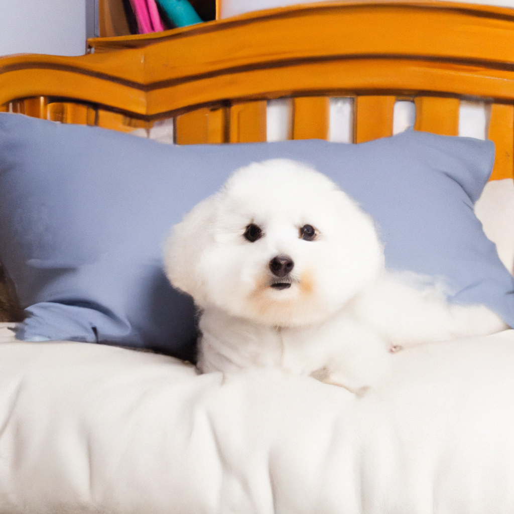 Tips for Selecting the Perfect Bed for Your Beloved Pet