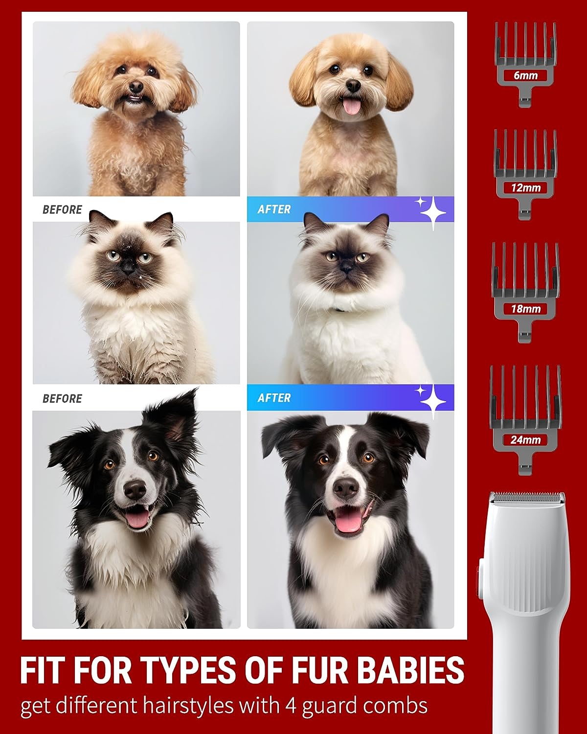 You are currently viewing VacLife Pet Hair Vacuum Review
